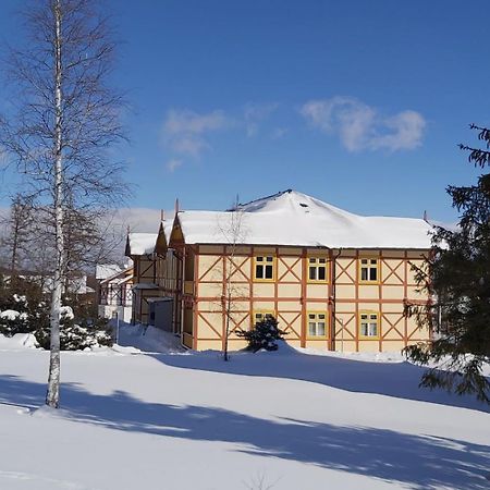 Vila Kollar Apartman 2 Vysoké Tatry Eksteriør bilde
