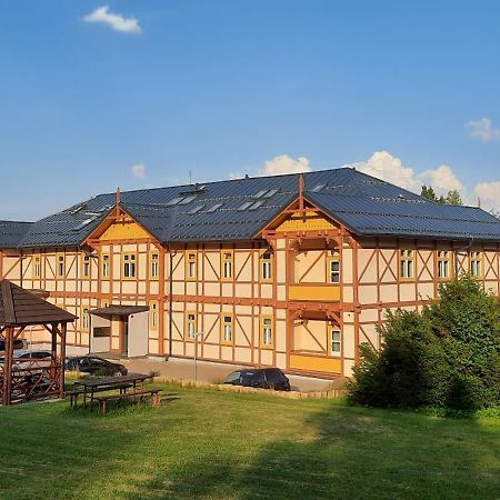 Vila Kollar Apartman 2 Vysoké Tatry Eksteriør bilde