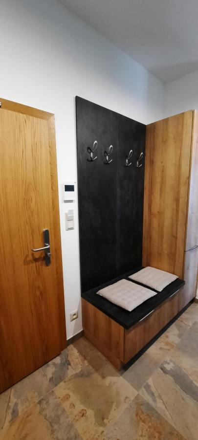 Vila Kollar Apartman 2 Vysoké Tatry Eksteriør bilde