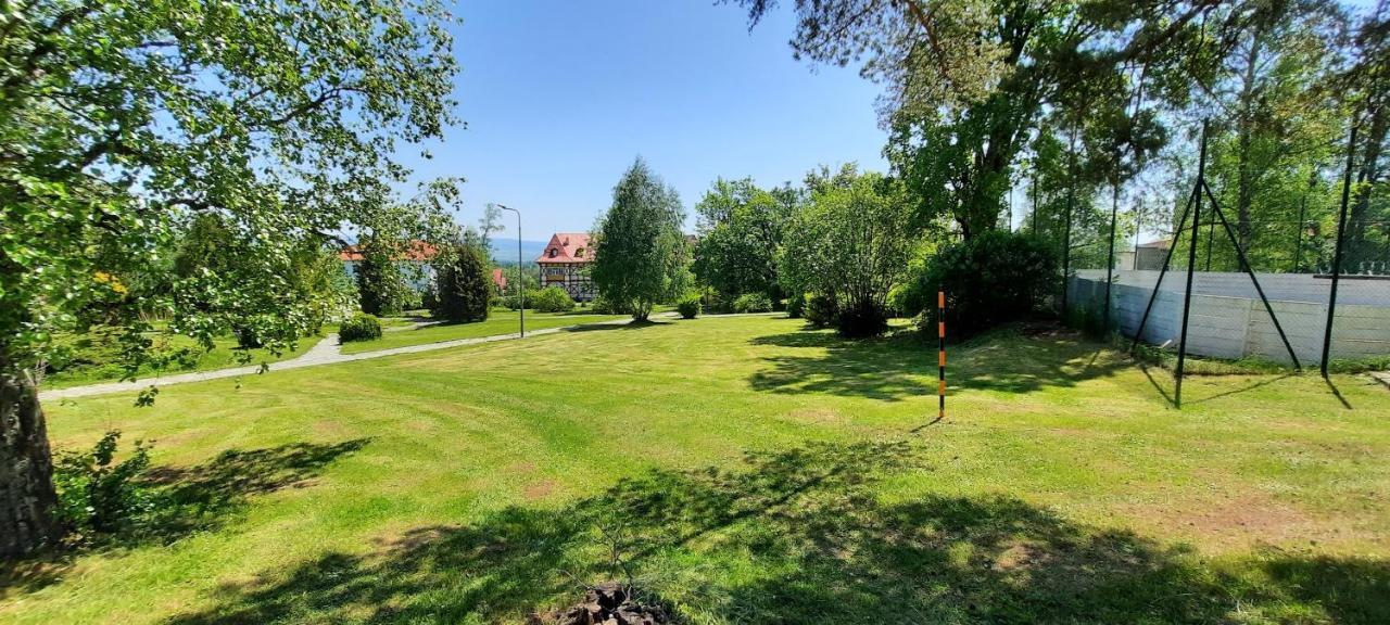 Vila Kollar Apartman 2 Vysoké Tatry Eksteriør bilde