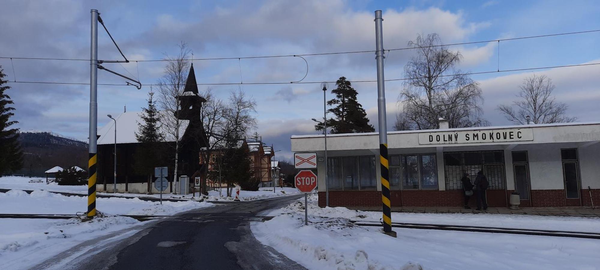 Vila Kollar Apartman 2 Vysoké Tatry Eksteriør bilde