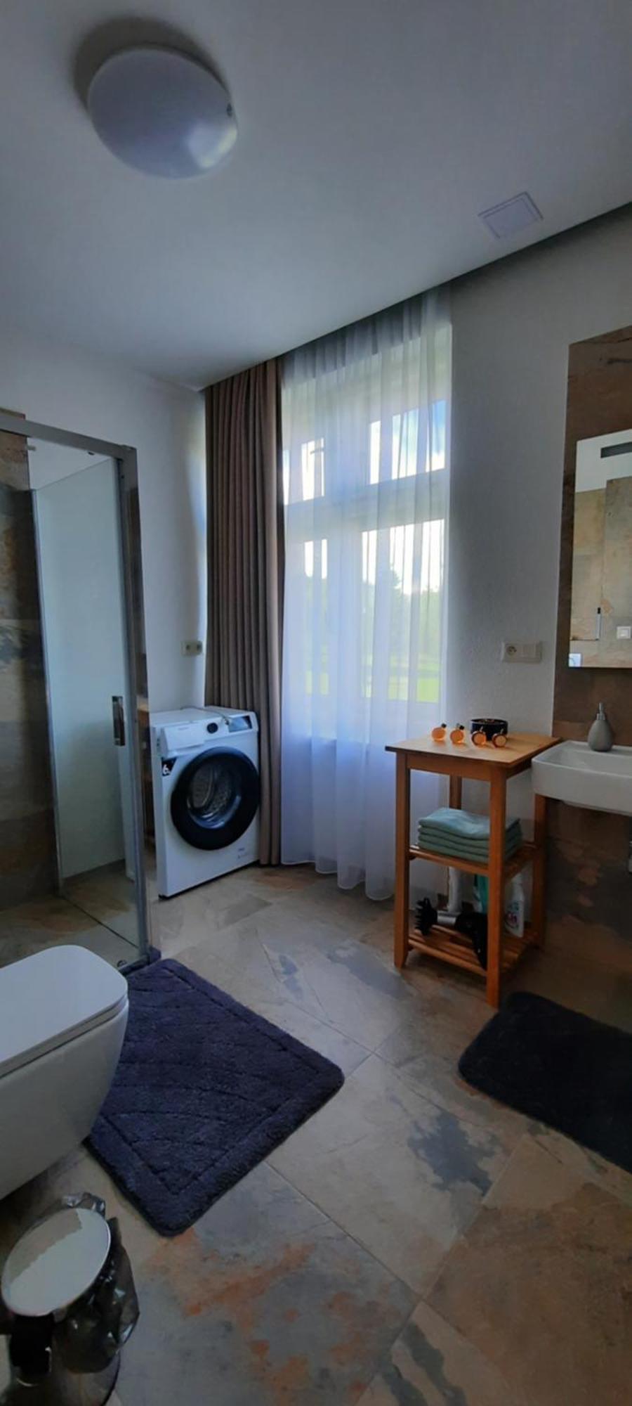 Vila Kollar Apartman 2 Vysoké Tatry Eksteriør bilde